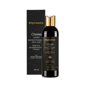 rigenera crema corpo ristru200ml bugiardino cod: 982683322 