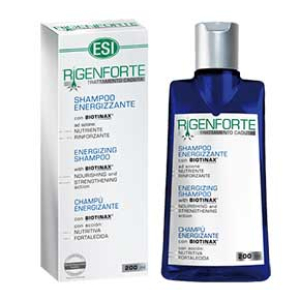 rigenforte shampoo energizzante 200 bugiardino cod: 925757712 