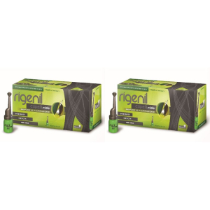 Cerca Offerte di rigenil capelli 10 fiale da 8 ml set da 2 2x10x8 ml bottiglie e acquista online