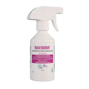 Cerca Offerte di rigenoma detergente senza risciacquo 250 ml e acquista online