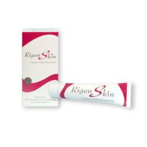 rigenskin crema ristrutt 30mltubo bugiardino cod: 906996057 