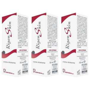 Cerca Offerte di rigenskin crema idratante 50 ml 3x50 ml e acquista online