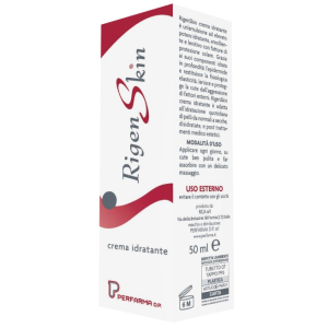 rigenskin crema idratante 50ml bugiardino cod: 981423914 