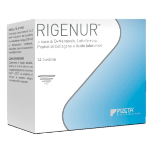 Rigenur 14 bustine