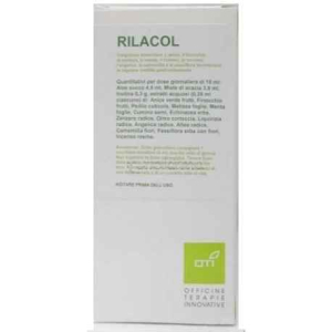 rilacol flac 200ml bugiardino cod: 903484184 