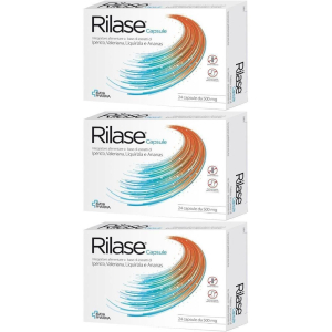 Cerca Offerte di rilase 24 capsule 3x24 pz e acquista online