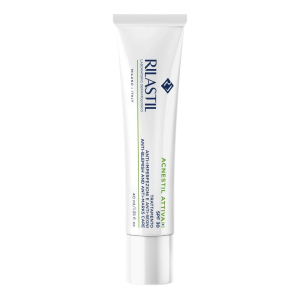 Rilastil acnestil attiva+ spf30 40 ml