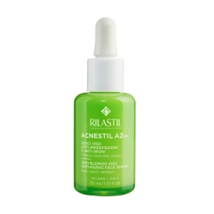 Cerca Offerte di Rilastil acnestil az 15% - siero viso per le imperfezioni e i segni dell'acne, 30 ml e acquista online