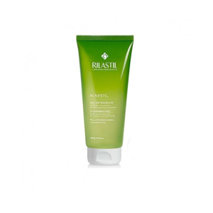 RILASTIL ACNESTIL GEL DET200ML