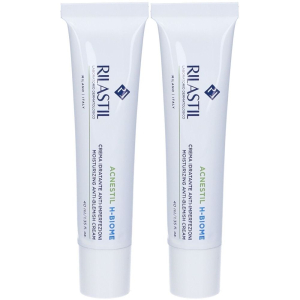 Cerca Offerte di rilastil® acnestil h-biome crema idratante anti-imperfezioni set da 2 e acquista online