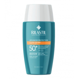 Cerca Offerte di rilastil advanced protection fluido solare 50ml spf50+ e acquista online