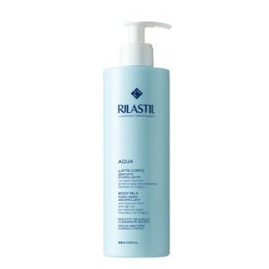 rilastil aqua latte corpo nf bugiardino cod: 986497218 