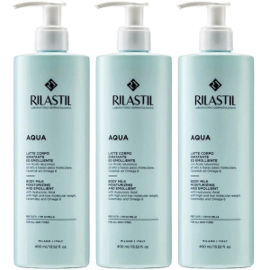 Cerca Offerte di rilastil aqua latte corpo nf 3x400 ml e acquista online