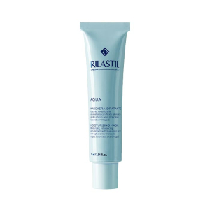 rilastil aqua maschera iso+pen bugiardino cod: 982453033 