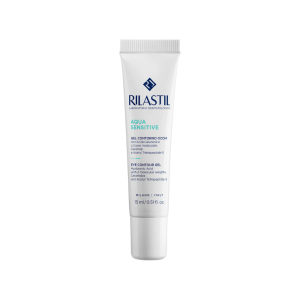 Rilastil aqua sensitive gel contorno occhi 15 ml special price