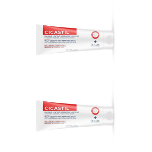 Cerca Offerte di rilastil® cicastil balsamo lenitivo riparatore multiuso 2x40 ml e acquista online