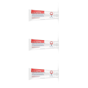 Cerca Offerte di rilastil® cicastil balsamo lenitivo riparatore multiuso 3x40 ml e acquista online