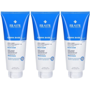 Cerca Offerte di rilastil® crema base nutriente e protettiva 3x400 ml e acquista online