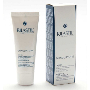 rilastil crema smagliature sp bugiardino cod: 984901328 