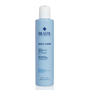 rilastil daily c tonico 200ml bugiardino cod: 982491060 