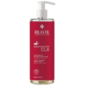 Rilastil dermagerm detergente ma500ml