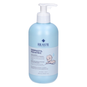 Rilastil dermastil pediatric latte corpo ng 400 ml