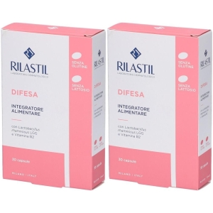 Cerca Offerte di Rilastil difesa capsule 2x15 g e acquista online