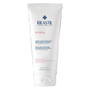 rilastil difesa crema viso det bugiardino cod: 985723117 