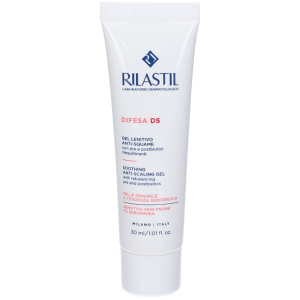 Cerca Offerte di rilastil difesa dermatite seborroica gel lenitivo sebonormalizzante 40 ml e acquista online