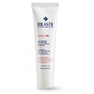 Cerca Offerte di rilastil difesa ds - gel lenitivo anti squame per dermatite seborroica viso e cuoio capelluto 30 ml e acquista online