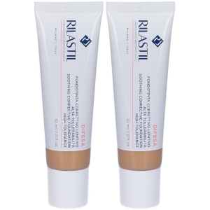 Cerca Offerte di rilastil® difesa fondotinta correttivo tonalitá 05 30 ml e acquista online
