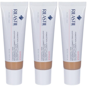Cerca Offerte di rilastil® difesa fondotinta correttivo tonalitá 05 30 ml e acquista online