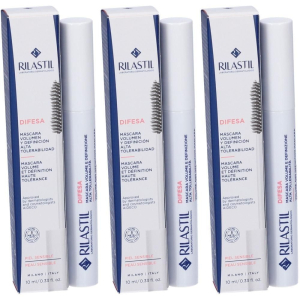 Cerca Offerte di rilastil® difesa mascara volume e definizione 3x10 ml e acquista online