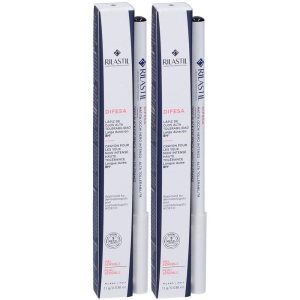 Cerca Offerte di rilastil® difesa matita occhi nero intenso 2x1,1 g e acquista online