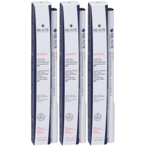 Cerca Offerte di rilastil® difesa matita occhi nero intenso 3x1,1 g e acquista online
