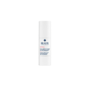 Rilastil difesa stick labbra e guance attivatore di colore per esaltare l?incarnato naturale 5,6 gr