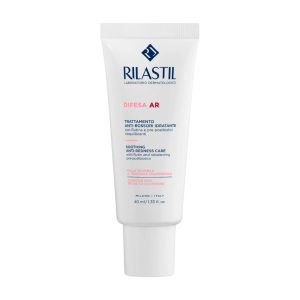 Rilastil difesa trattamento anti rossori idratante 40 ml