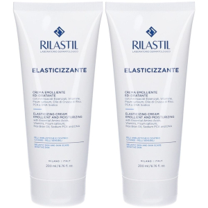 Cerca Offerte di rilastil® elasticizzante crema set da 2 2x200 ml e acquista online