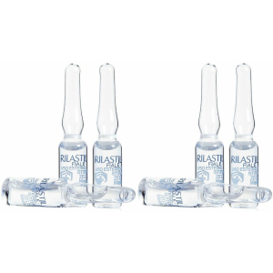 Cerca Offerte di rilastil® elasticizzante fiale set da 2 2x10x1,5 ml e acquista online
