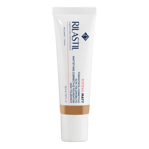 Rilastil fondotinta correttivo matt 03 30 ml