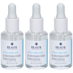 Cerca Offerte di rilastil® hyalu pre-age siero 3x30 ml e acquista online