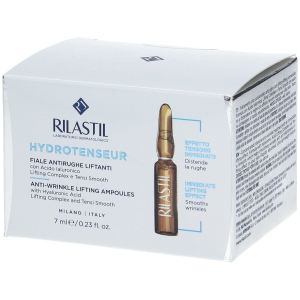 rilastil hydrotenseur 7flx1ml bugiardino cod: 982754830 