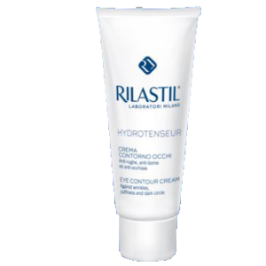 rilastil hydrotenseur crema occhi bugiardino cod: 939029791 