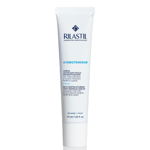 rilastil hydrotenseur crema ricca bugiardino cod: 982754816 