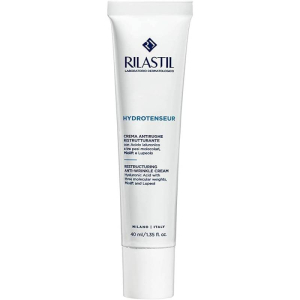 Cerca Offerte di rilastil hydrotenseur crema antirughe 40 ml e acquista online