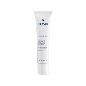 Rilastil hydrotenseur crema antirughe ricca 40 ml