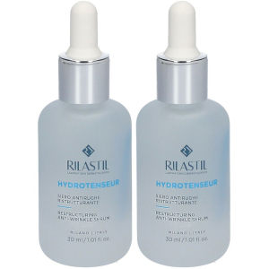 Cerca Offerte di rilastil® hydrotenseur siero antirughe ristrutturante set da 2 2x30 ml e acquista online