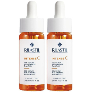 Cerca Offerte di rilastil® intense c gel serum 2x30 ml e acquista online