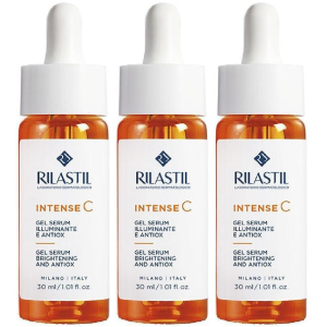 Cerca Offerte di rilastil® intense c gel serum 3x30 ml e acquista online