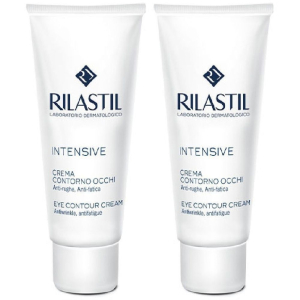 Cerca Offerte di rilastil® intensive crema contorno occhi set da 2 2x15 ml e acquista online